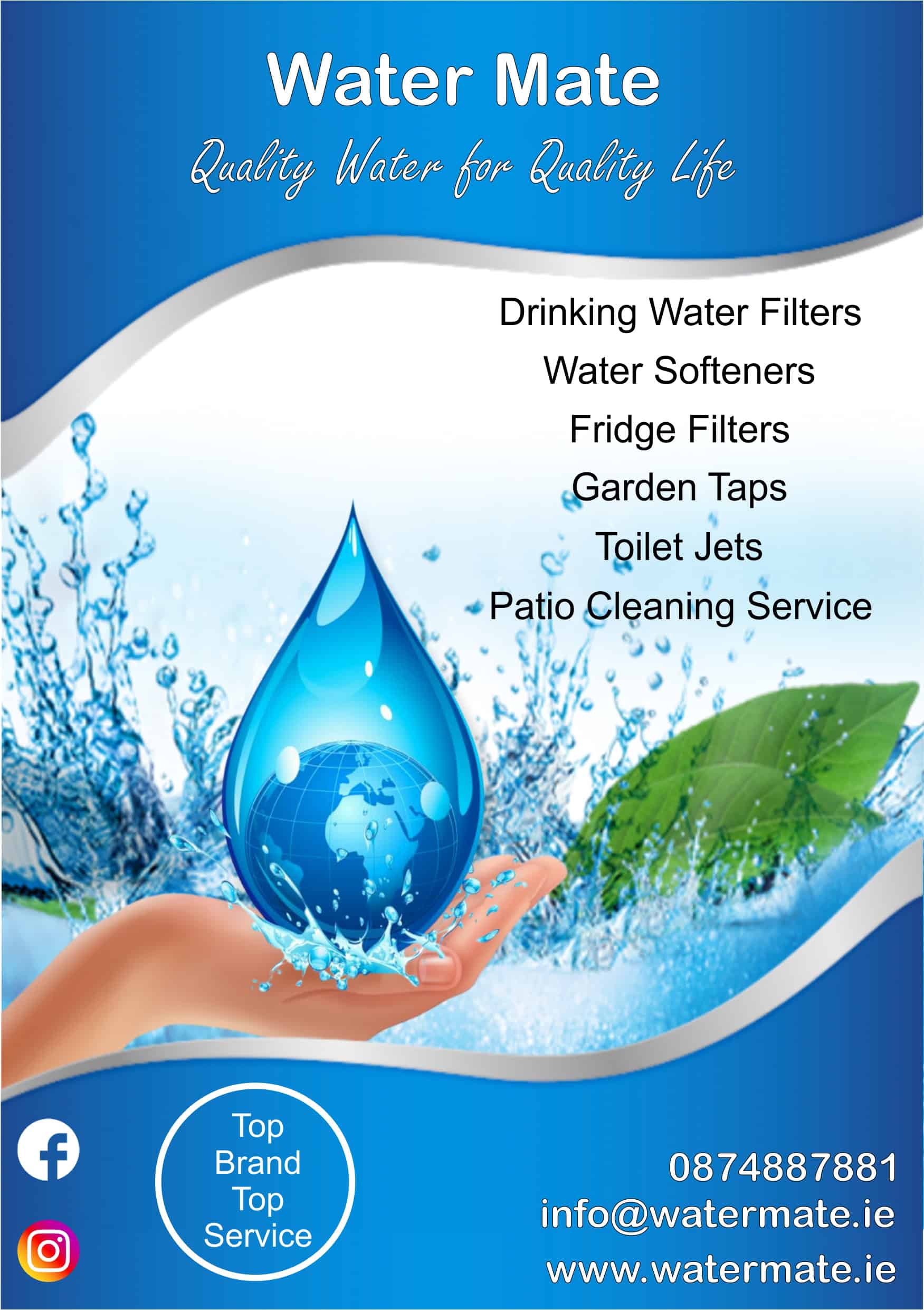 Water Mate
